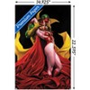 Trends International Marvel Comics - Scarlet Witch and Vision - Deadpool #13 Unframed Wall Poster Prints - 3 of 4