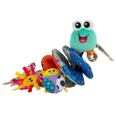 lamaze newborn toys