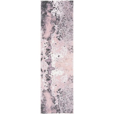 Glacier GLA124 Power Loomed Indoor Rugs - Safavieh