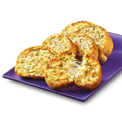 Five Cheese Frozen Texas Toast - 13oz/8ct - Market Pantry™