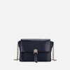 MKF Collection Hope Crocodile Embossed Women’s Shoulder Bag by Mia K - 2 of 3