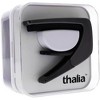 Thalia Deluxe Series Black Chrome Guitar Capo - 4 of 4