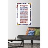 Trends International The United States Of America - Constitution Preamble Unframed Wall Poster Prints - 2 of 4