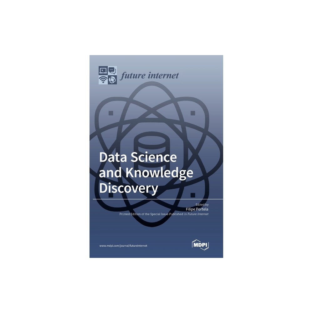 Data Science and Knowledge Discovery - (Hardcover)