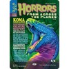 Magic the Gathering Secret Lair Monstrous Magazines Non-Foil Edition - 4 of 4