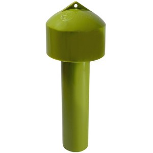 Green Guardian™ Organic Pest and Mosquito Control Device – Chemical-Free, Pet & Bee Safe, 16-ft Coverage – Made in USA - 1 of 4