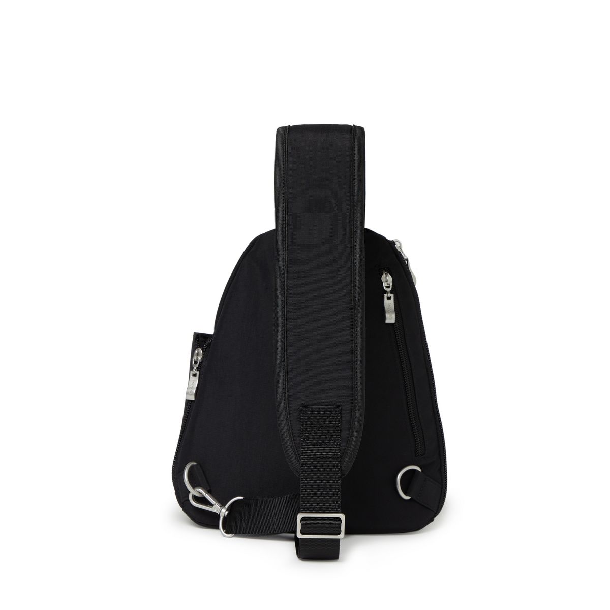baggallini Women's True Classic Medium Crossbody Sling Backpack - thumbnail 2