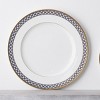 Noritake Blueshire Set of 4 Dinner Plates - 3 of 4