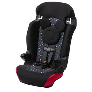 Disney Baby Finale 2-in-1 Booster Car Seat - 1 of 4