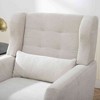 Vatros Modern Accent Chair Arm Chairs for Living Room - 3 of 4