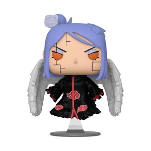 Funko POP! Animation Naruto Konan Figure - 1 of 3