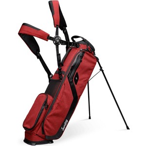 Sunday Golf El Camino Stand Bag '22 - 1 of 4