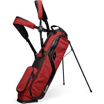 Sunday Golf El Camino Stand Bag '22