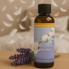 Di'Aroma Clean Cotton & Lavender Fragrance Oil 8 oz – Premium Aromatherapy Scent for Diffuser, Burner & Potpourri Use, Calming & Relaxing Aroma - 3 of 3