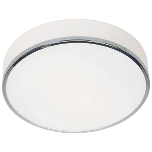 Access Lighting Aero 2 - Light Flush Mount in  Chrome - 1 of 1