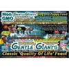 Gentle Giants Chicken Meal, Pearled Barley, Brown Rice & Oatmeal Complete & Balanced Dry Dog Food - 2 of 4