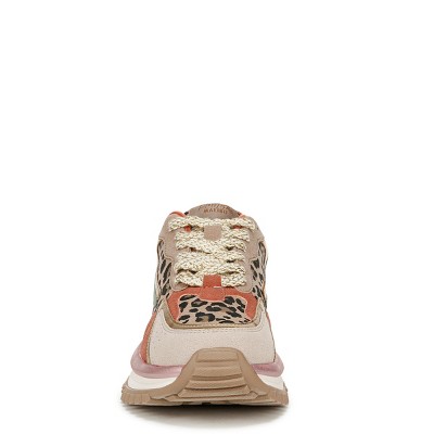 Женские кроссовки Blowfish Malibu Women's Leo Retro Sneaker Leopard 8.5 M — фото 4