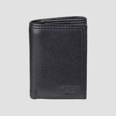 Card Shield - RFID Mini Wallet Black – Ed's Fine Imports