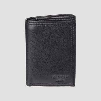 Denizen® From Levi's® Rfid Travel Wallet - Black : Target