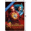 Trends International Disney Descendants: The Rise of Red - Time Unframed Wall Poster Prints - 3 of 4