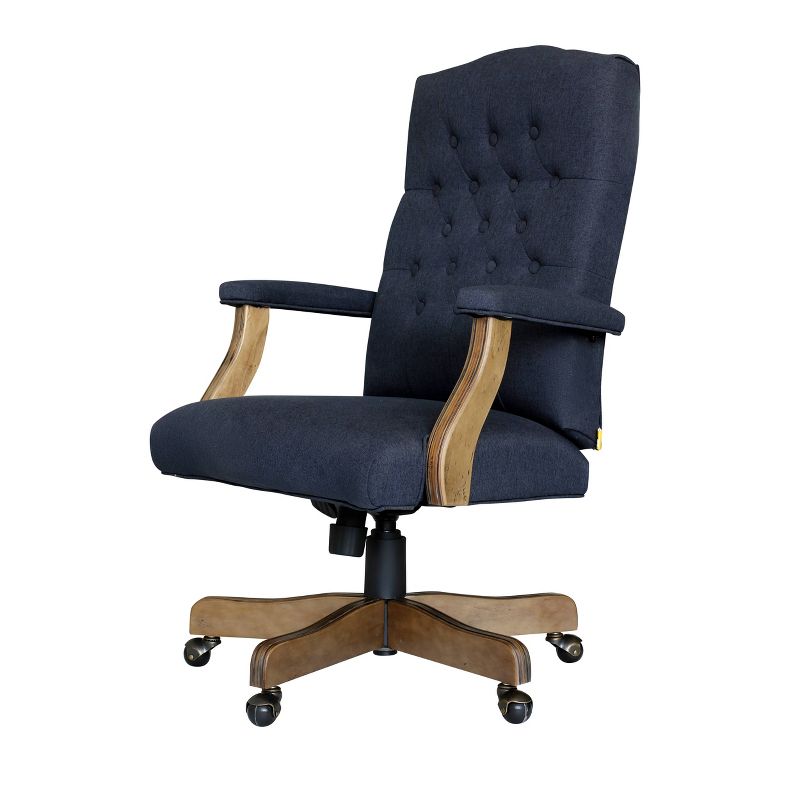 Traditional Executive Chair - Boss Office Products, 5 of 14