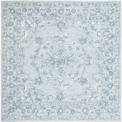 Micro-Loop MLP504 Hand Tufted Indoor Rugs - Safavieh