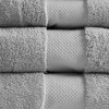 Gracie Mills Thalia 6-Piece 600gsm Turkish Cotton Bath Towel Set - 4 of 4