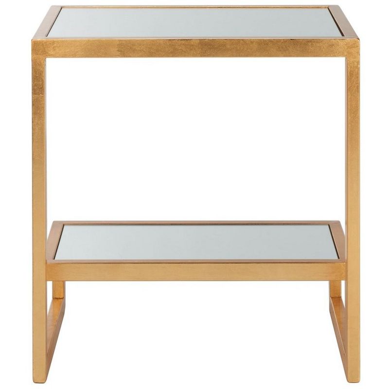 Kennedy Accent Table  - Safavieh, 5 of 10