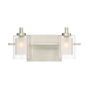 Kolt Vanity Light - 1 of 4