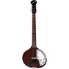 Danelectro Baby Sitar Electric Guitar - 3 of 4
