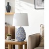 Livabliss Marradi Traditional Table Lamps - 2 of 4