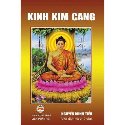 Kinh Kim Cang - (Paperback)