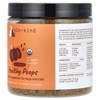 kin+kind Organic Pumpkin Powder for Dogs & Cats for Healthy Poop - Made in USA - Natural Cat/Dog Pumpkin Powder Formula w/Flax Seed, Ginger, Turmeric - 4 of 4