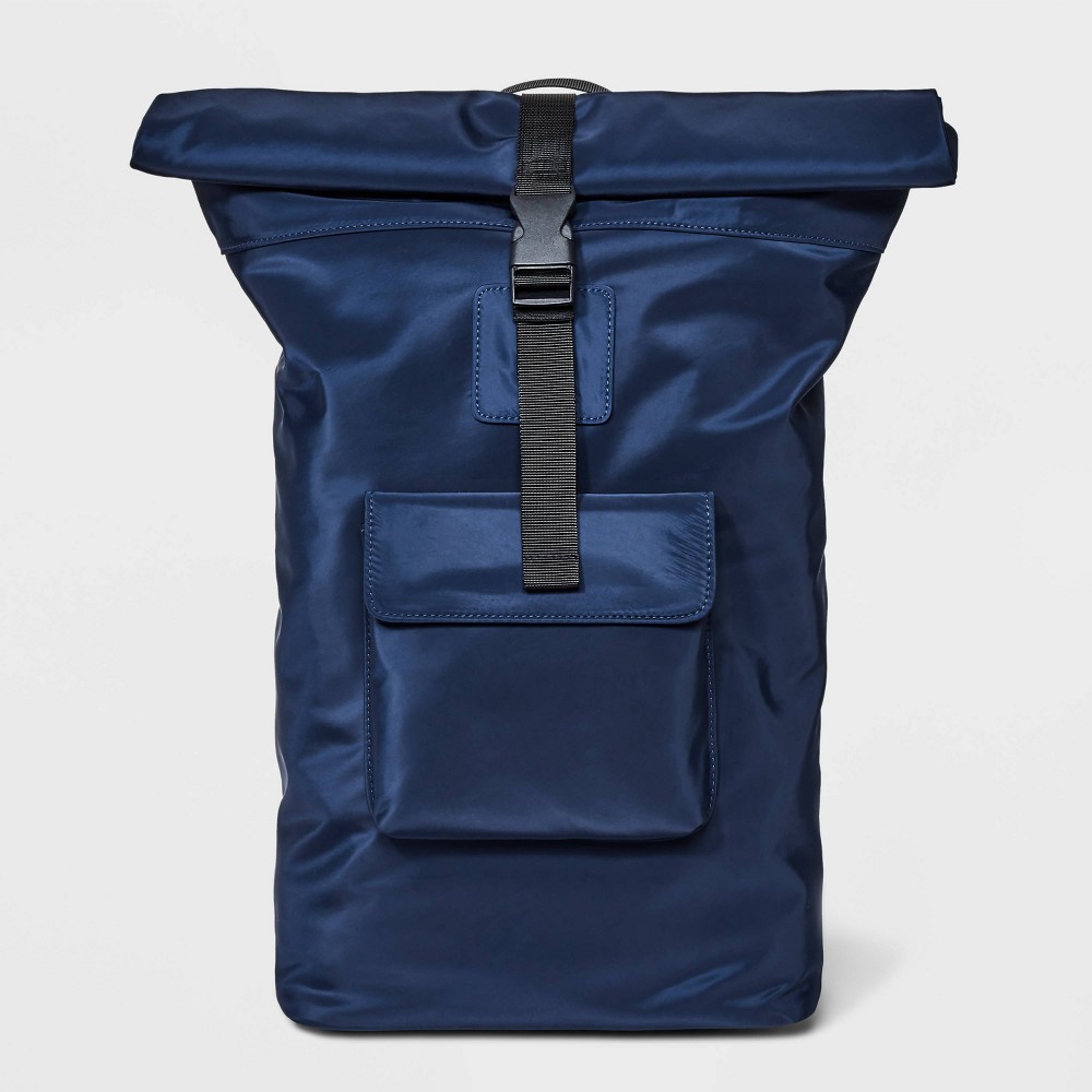 Photos - Travel Accessory Men's 15.75" Backpack - Original Use™ Blue