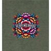 Yo Soy Mis Raices Floral Art Adult Crew Neck Short Sleeve Tee - 2 of 3