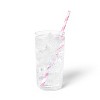 Passionfruit Punch Sparkling Water - Good & Gather™ 1L Bottle - 2 of 3