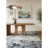 Rug Branch Contemporary Geometric Indoor Rug - 3 of 4