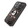 Keyscaper NHL Western Conference Teams Paisley Bling Cell Phone Case for Apple iPhone - 2 of 4