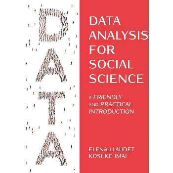 Data Analysis for Social Science - by Elena Llaudet & Kosuke Imai