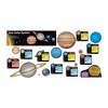 TREND Solar System Bulletin Board Set - image 2 of 3