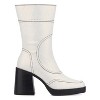 Olivia Miller Women's Pisces Mid Calf Boots - 2 of 4