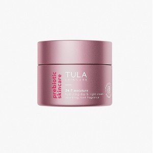 TULA SKINCARE 24-7 Moisture Luminous Hydrating & Brightening Day