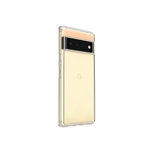 google pixel 6 pro target