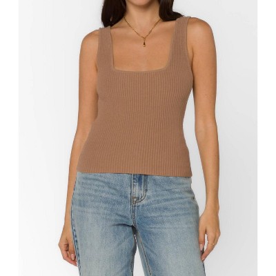 Women's Pamela Tank - Velvet Heart