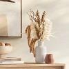 Artful Fall Grass Arrangement - Threshold™ - 2 of 4