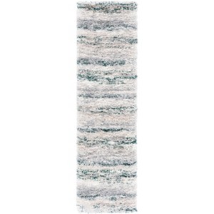 Fontana Shag FNT842 Power Loomed Indoor Rugs - Safavieh - 1 of 4