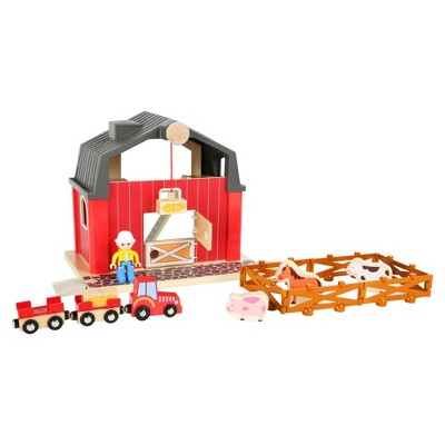 wow toys farmyard playset