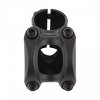 Origin8 Everland MX/GX 40 Deg Stem Bar Clamp 31.8mm 60mm 40 Deg Blk Aluminum MTB - 3 of 4