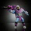 Masters of Universe Origins & Transformers Bumblebee Armor Man At Arms Action Figure, MOTU 5.5" Toy - 3 of 4