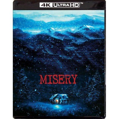 Misery (4K/UHD)(2021)